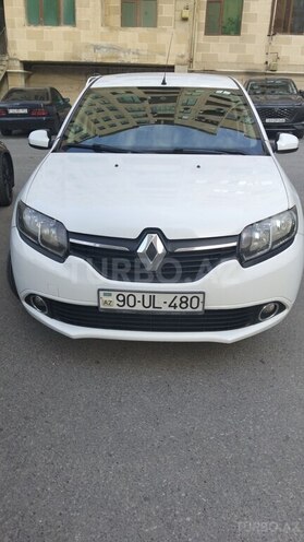 Renault Logan-1