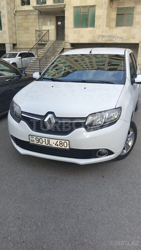 Renault Logan-2