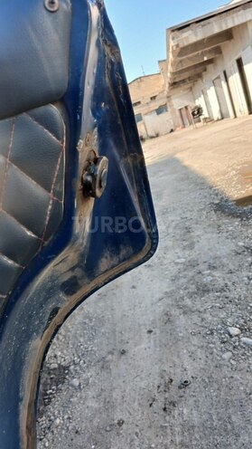 LADA (VAZ) 2107-11