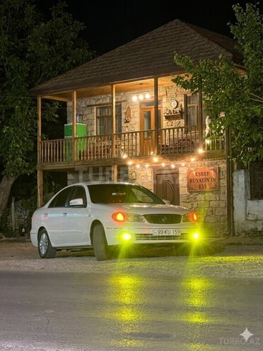 Nissan Sunny-2