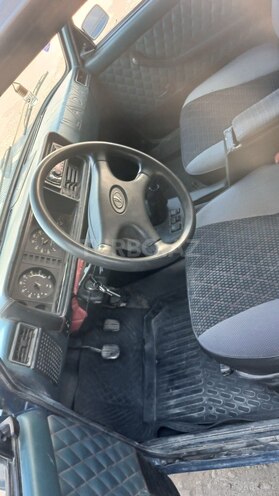 LADA (VAZ) 2107-5
