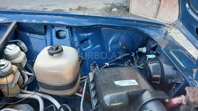 LADA (VAZ) 2107-14