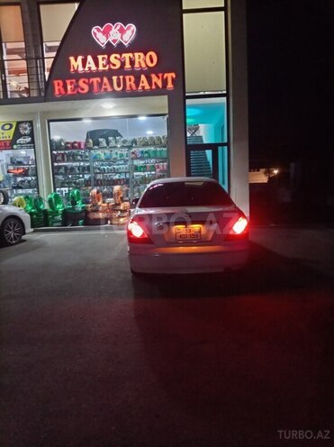 Nissan Sunny-8