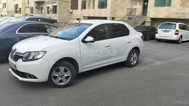 Renault Logan-3