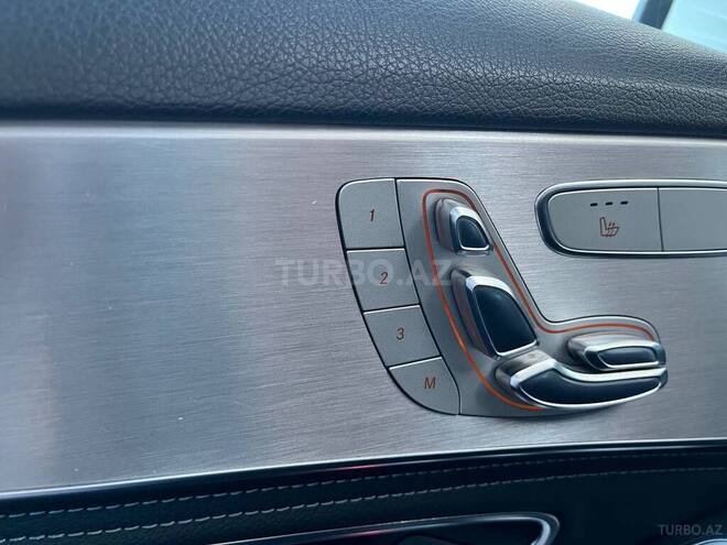 Mercedes C 220 d-11