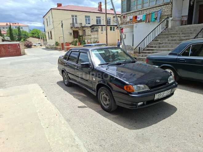 LADA (VAZ) 2115-3