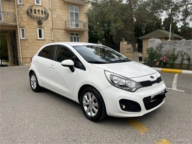 Kia Rio-6