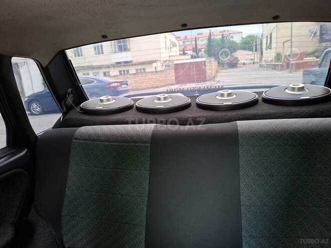 LADA (VAZ) 2115-11