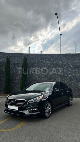 Hyundai Sonata-3