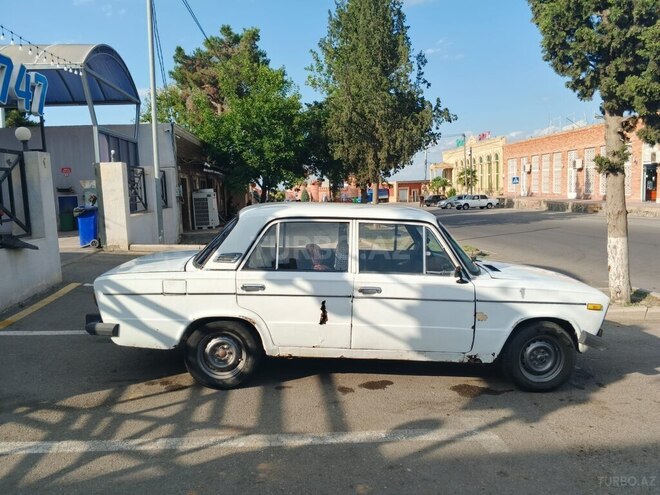 LADA (VAZ) 2106-3