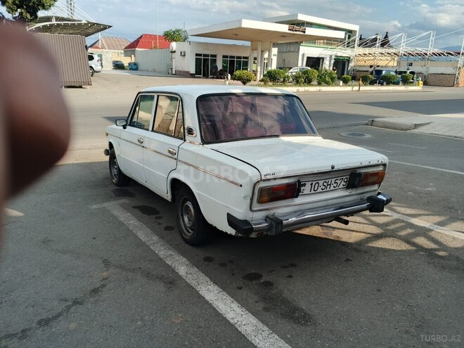 LADA (VAZ) 2106-5