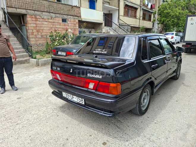 LADA (VAZ) 2115-7