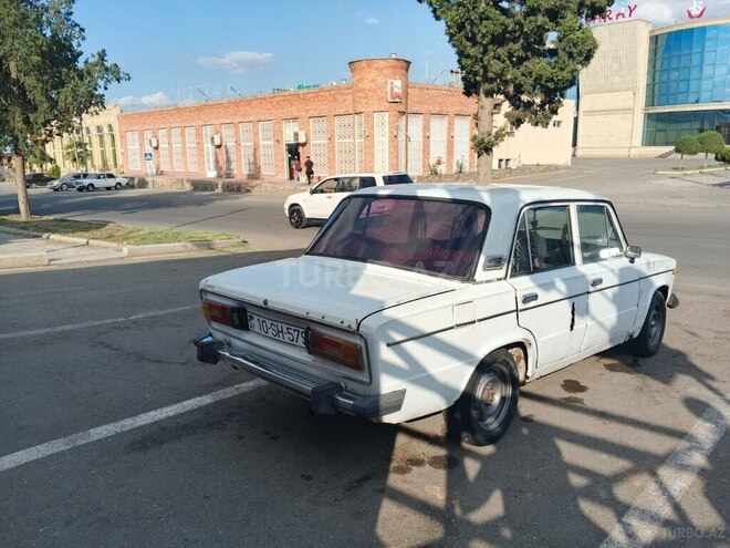 LADA (VAZ) 2106-4