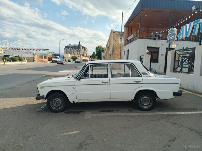 LADA (VAZ) 2106-2