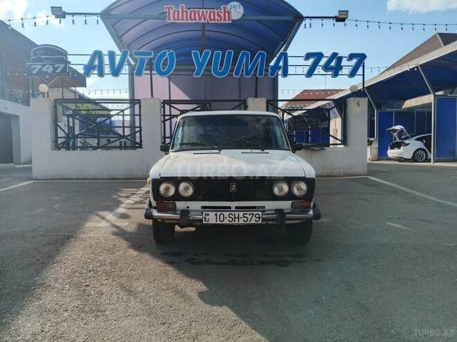 LADA (VAZ) 2106-1