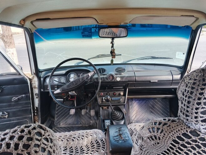 LADA (VAZ) 2106-9
