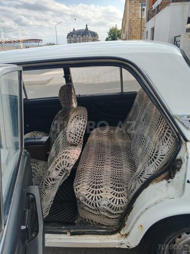 LADA (VAZ) 2106-6