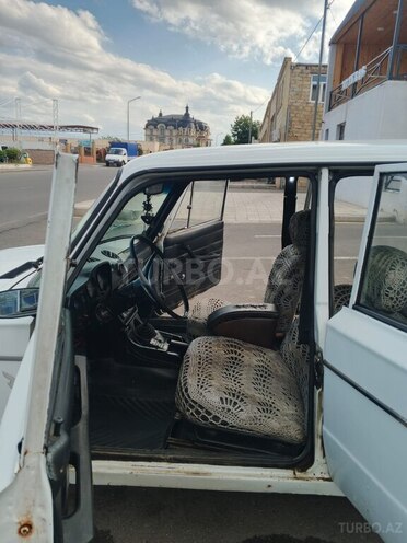 LADA (VAZ) 2106-8