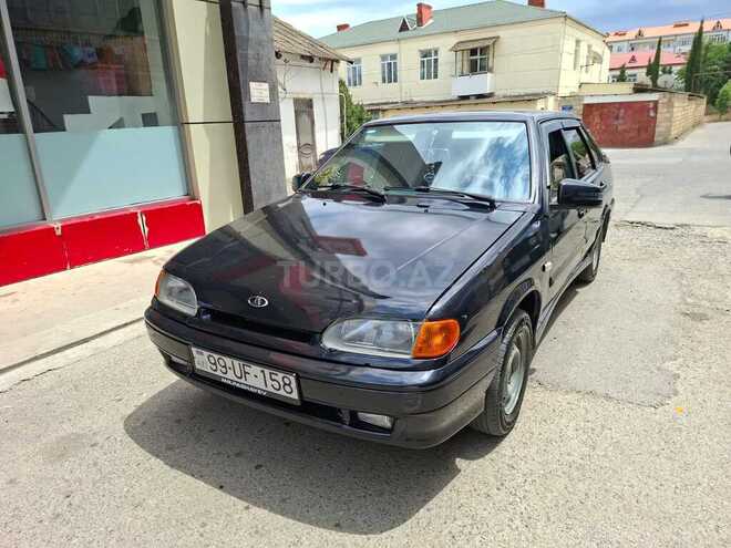LADA (VAZ) 2115-4