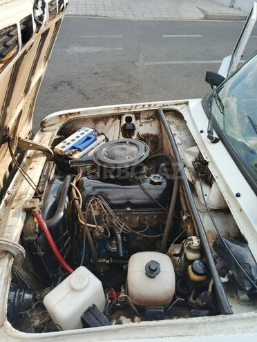 LADA (VAZ) 2106-12