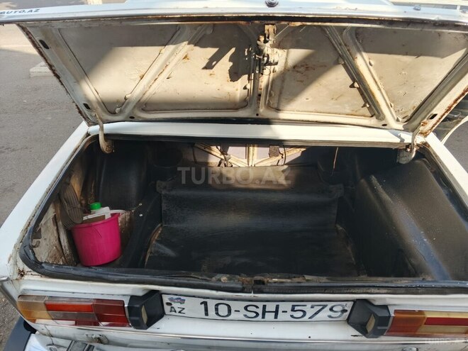 LADA (VAZ) 2106-14