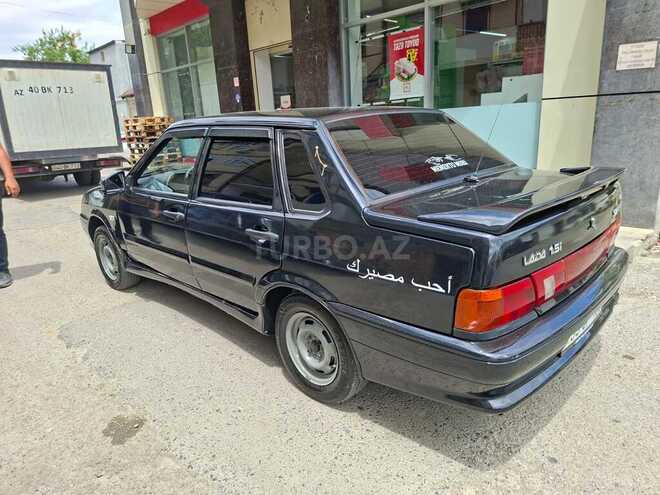 LADA (VAZ) 2115-6