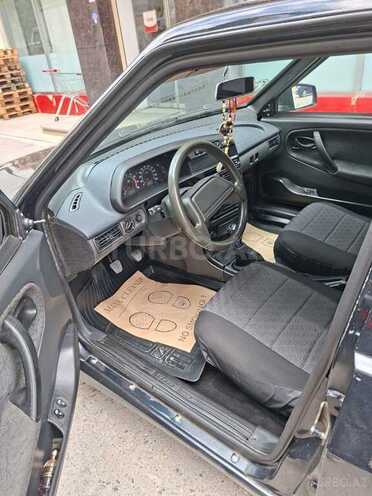 LADA (VAZ) 2115-9