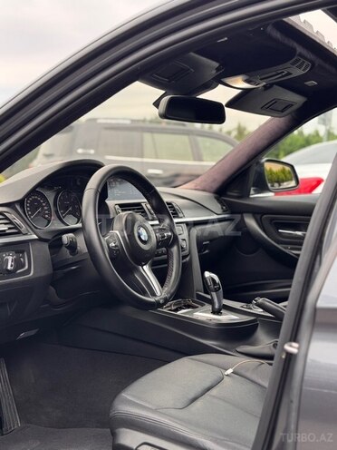 BMW 320d-9