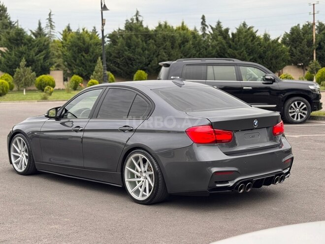 BMW 320d-6