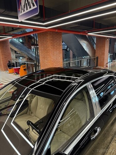 Mercedes-Maybach S 450-9