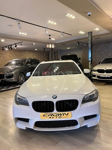 BMW 528-1