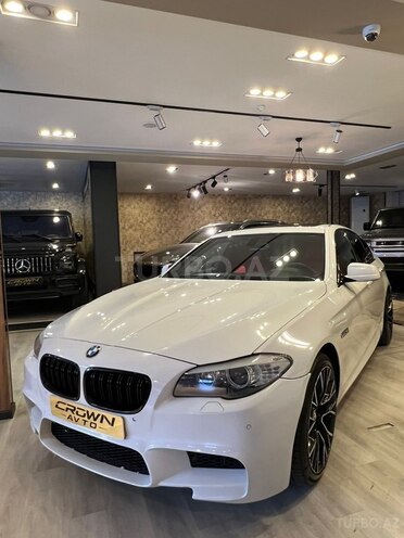 BMW 528-3