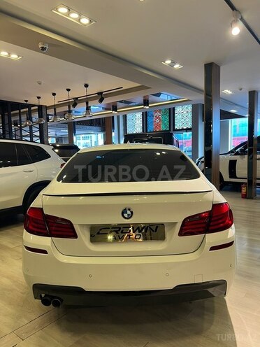 BMW 528-4