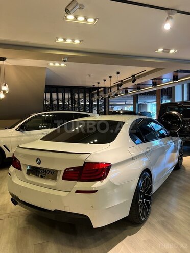 BMW 528-5