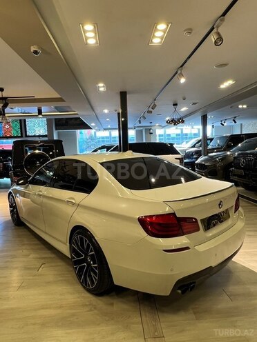 BMW 528-6