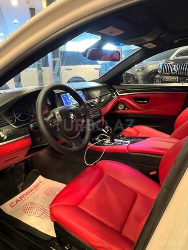 BMW 528-7