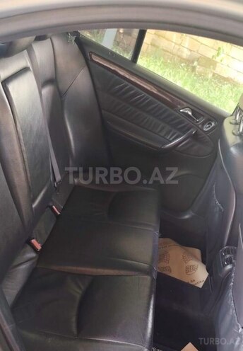 Mercedes C 230-2