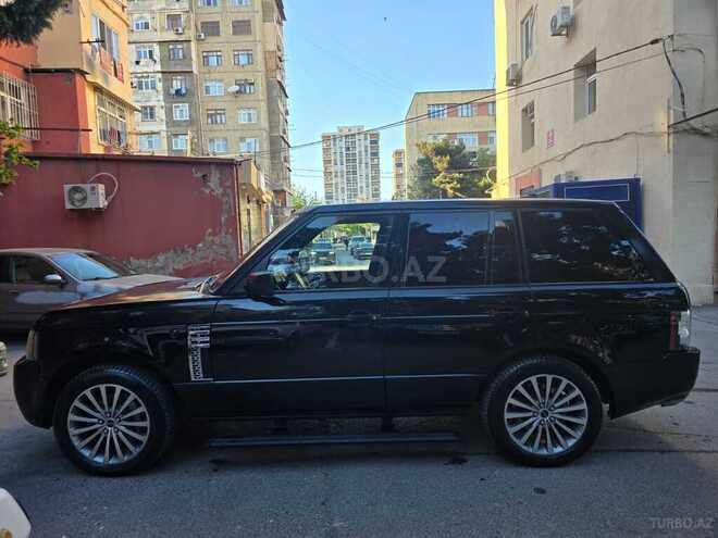 Land Rover Range Rover-4