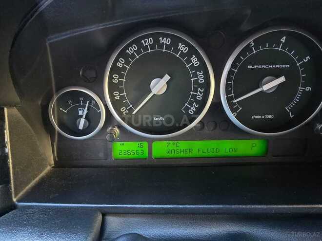 Land Rover Range Rover-9