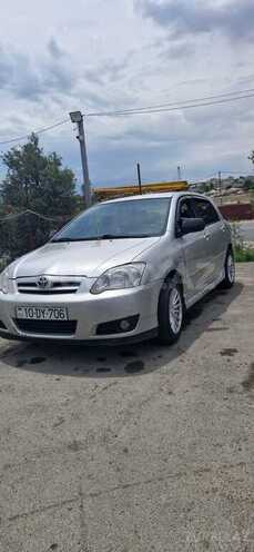 Toyota Corolla-2