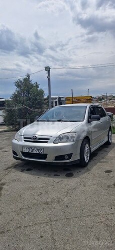 Toyota Corolla-1