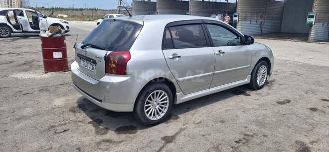 Toyota Corolla-5