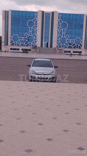 Opel Astra-5