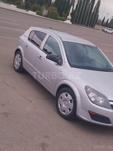 Opel Astra-4