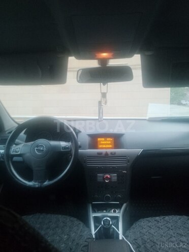 Opel Astra-6