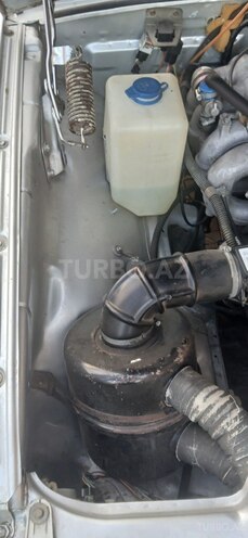 GAZ 31105 "Volga"-7