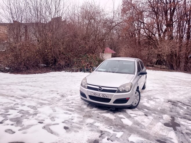 Opel Astra-3