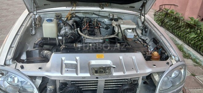GAZ 31105 "Volga"-5