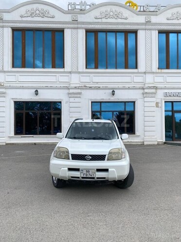 Nissan X-Trail-2