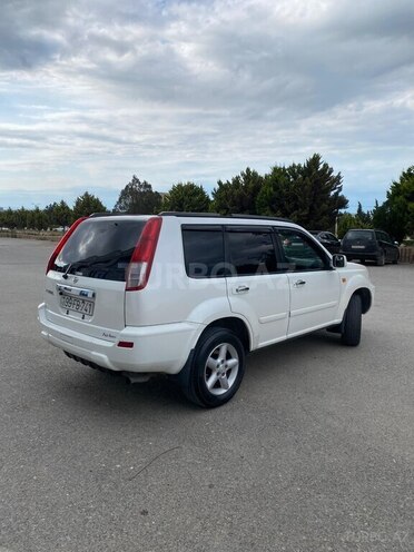Nissan X-Trail-6
